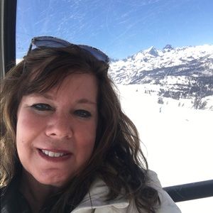 Meet your Posher, Terri